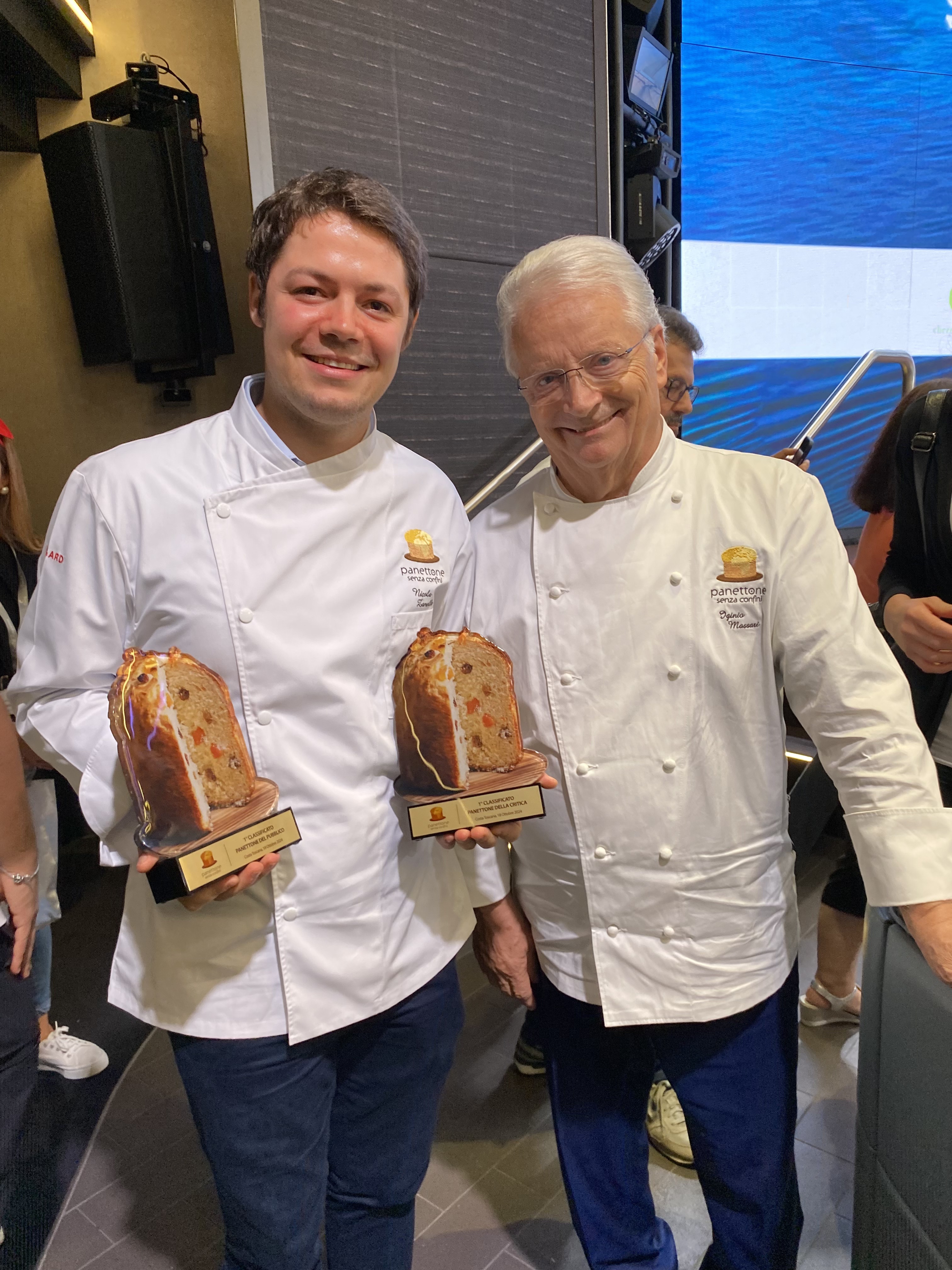 Migliori 10 Panettoni Tradizionali d’Italia 2024