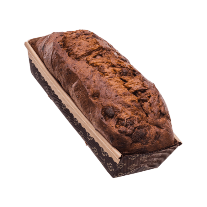 Levantino cioccolato e caffè