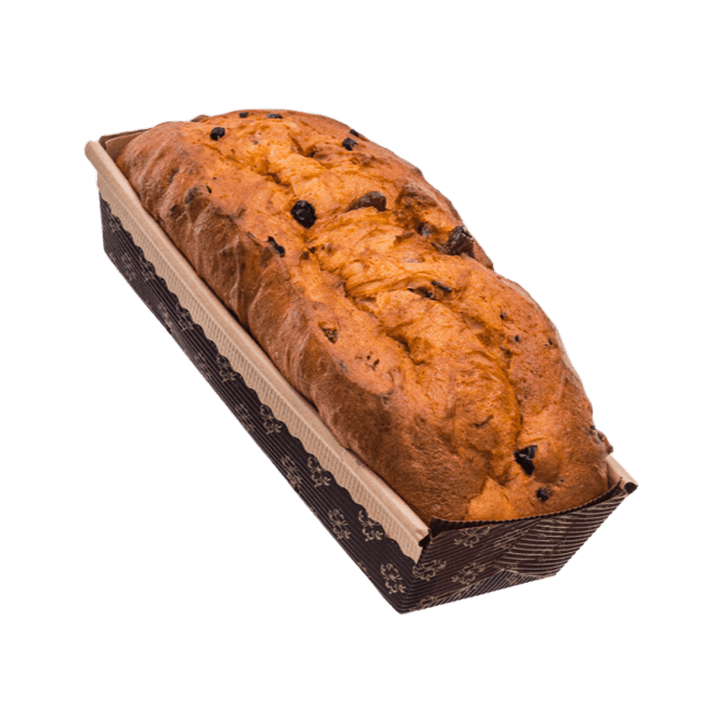 Levantino frutti di bosco