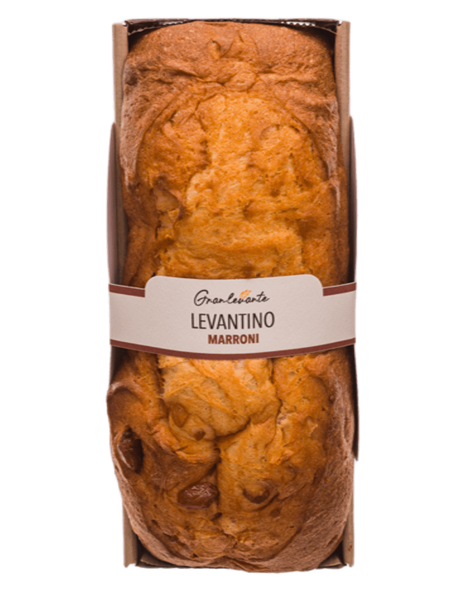 Levantino ai marroni