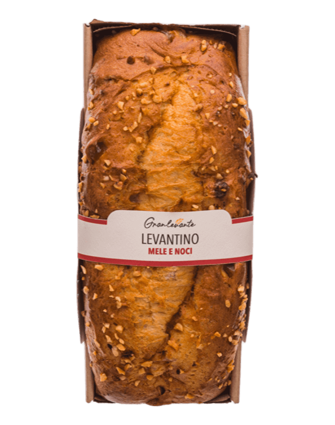 Levantino mele e noci