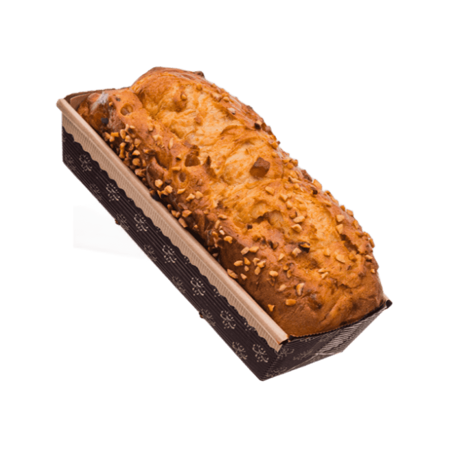 Levantino mele e noci