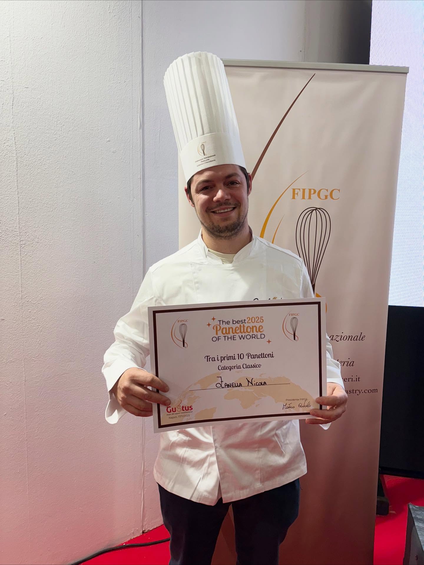 Migliori 10 Panettoni Tradizionali d’Italia 2024