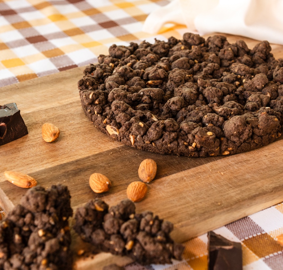 Biscotti artigianali