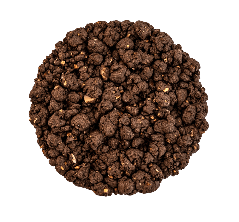 Sbrisolona cacao