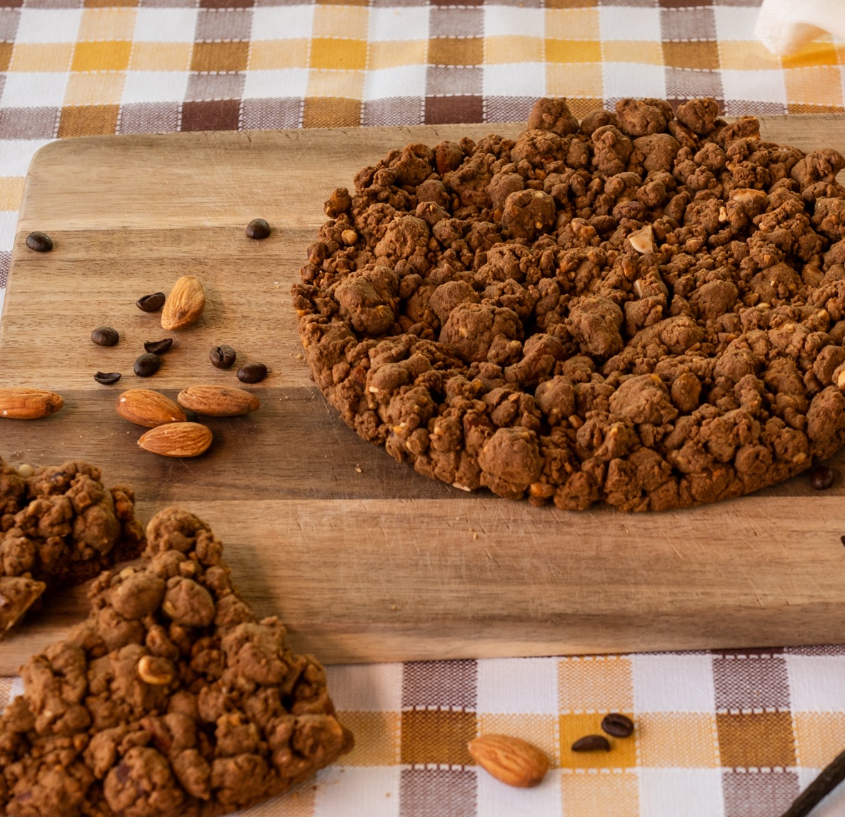 Biscotti artigianali