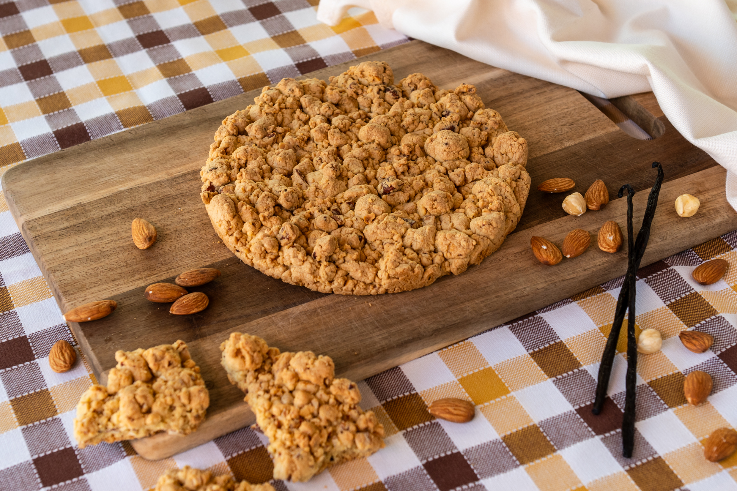 Biscotti artigianali